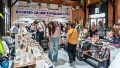 Feria Especial del Día de la Madre en Puerto Emprende (Municipalidad de Rosario)