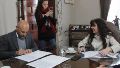 El Ministerio de Desarrollo Productivo ratifica su compromiso con el conocimiento, la innovación y el desarrollo regional (Prensa Gobernación)