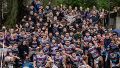 Atlético del Rosario ganó y selló su permanencia en el URBA Top 14 para el 2027. Crédito: @_Phinina