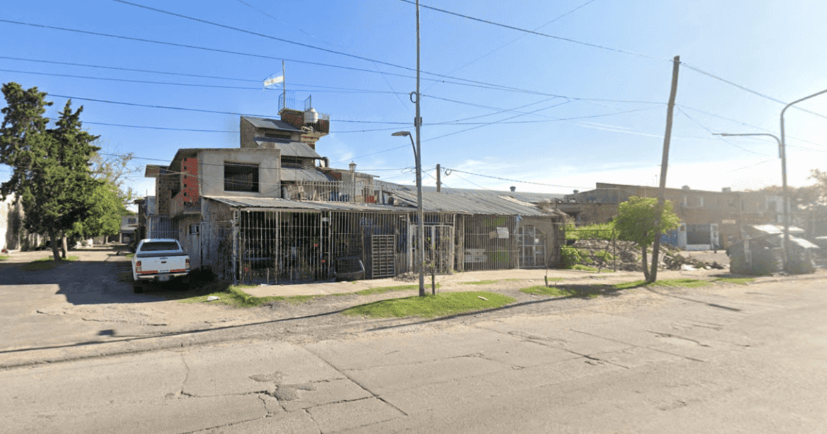 Buscaban a Bárbara Camila Aragón y la encontraron dentro de una valija en una pensión de Empalme