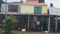 La zona donde se produjo el femicidio. (Radio 2)