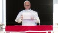El papa León XIV será sometido este martes a una intervención quirúrgica.