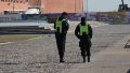 La Provincia incorpora agentes retirados para custodiar espacios públicos.