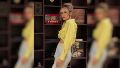 La conductora y modelo Julieta Prandi (Instagram)