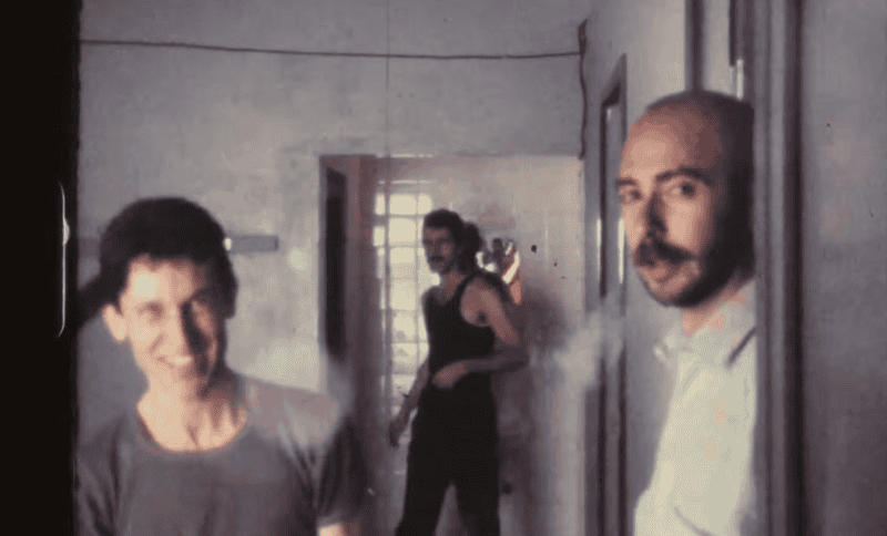 (captura Youtube / Mariano Mucci)&nbsp;
