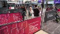Una postal de la Feria Internacional del Libro de Rosario 2026 (Alan Monzón/Rosario3)