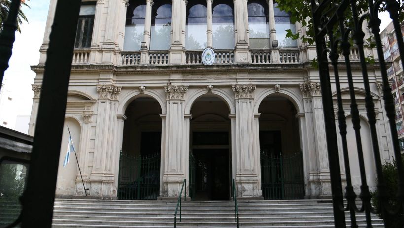 Dolly deberá comparecer ante la Justicia una vez más.