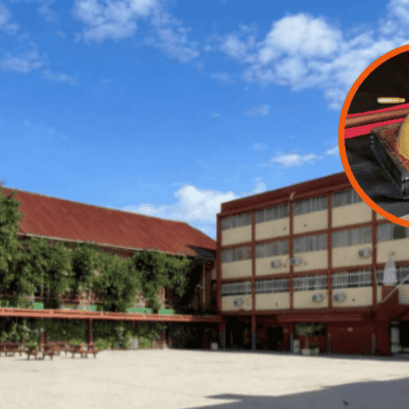 El cáliz que recibirá el papa León XIV suma mensajes de alumnos de Rosario.