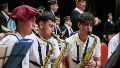 El Encuentro Nacional de Bandas celebra la música, la identidad cultural y el encuentro entre agrupaciones de distintas provincias del país.