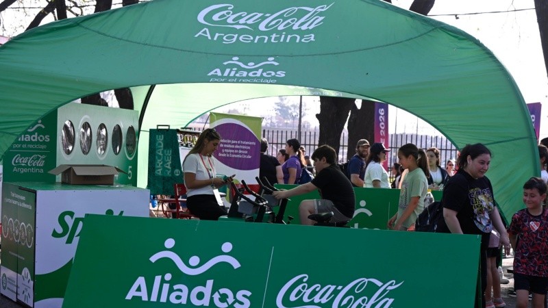 &nbsp;La sustentabilidad como premisa en los Juegos Suramericanos 2026