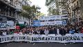 La UBA convoca desde sus redes a marchar al Congreso el próximo jueves.