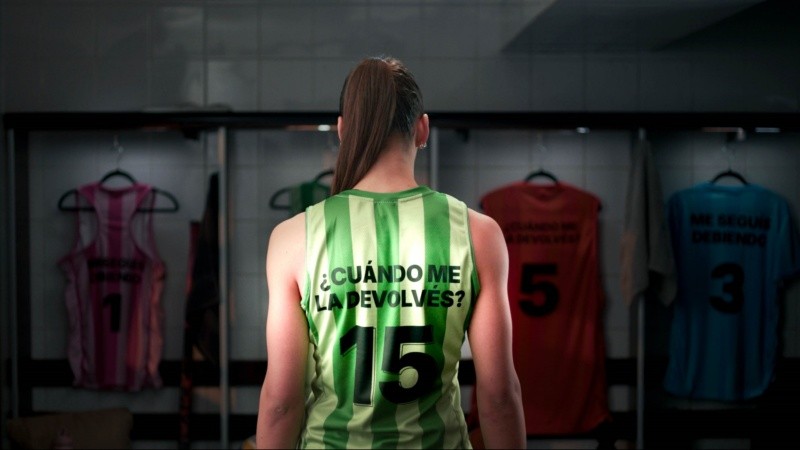 La campaña publicitaria sobre prevención de apuestas ilegales&nbsp;