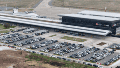 El simulacro permitirá evaluar los protocolos de emergencia y la coordinación entre los distintos servicios que intervienen ante una eventual contingencia en el Aeropuerto de Rosario.