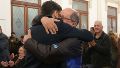 Cada institución recibió $ 394.612.000.