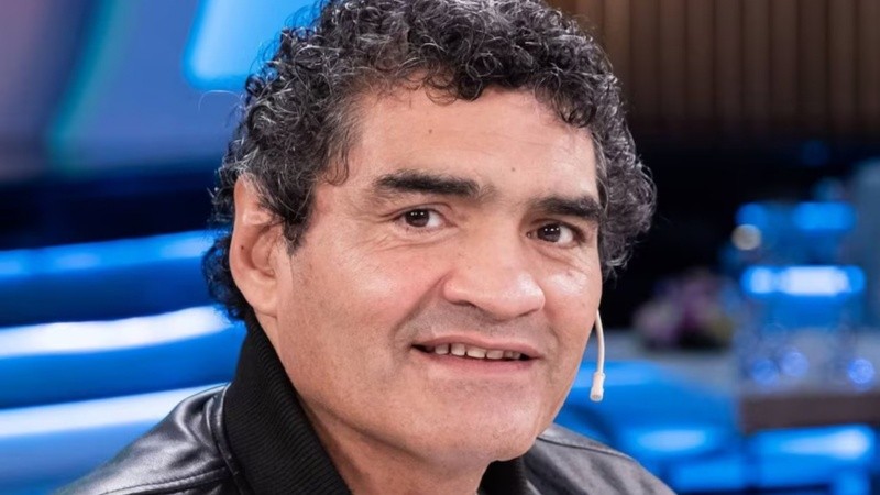 Jorge “Locomotora” Castro murió a los 59 años.