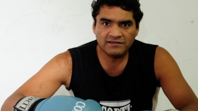 Jorge “Locomotora” Castro murió a los 59 años.