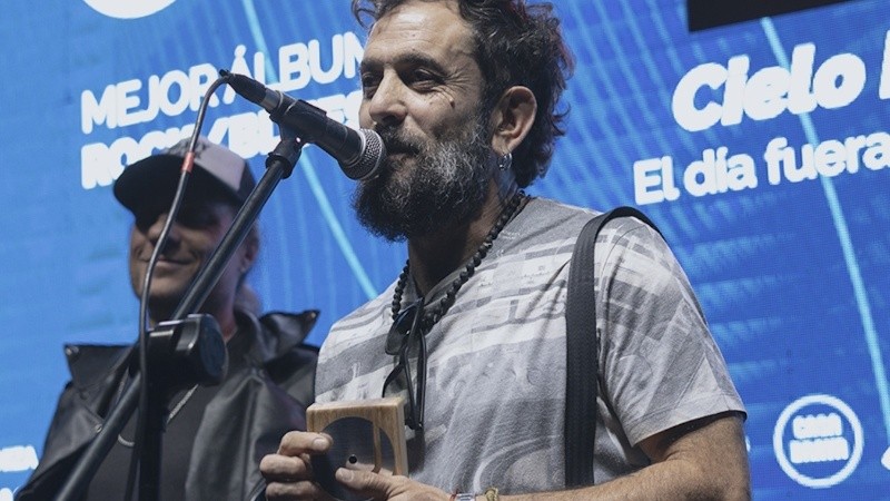 Los Premios Rosario Edita son organizados por la plataforma La Canción del País.