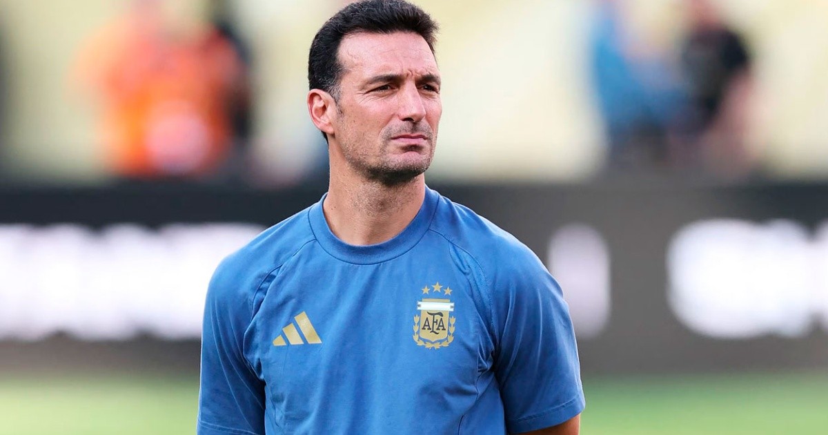 Argentina cancels Asia tour and will play friendlies at home
