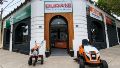 El nuevo local de Burani Green, con todo lo mejor para sus clientes