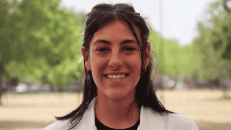 Chantal Leclercq compartió un descargo en redes sociales en medio de la investigación por el presunto desvío de anestésicos.