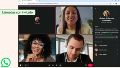 Las llamadas y videollamadas estarán disponibles para las personas sin cuenta.