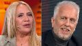 Los padres de Wanda y Zaira Nara