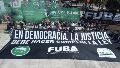 Fijaron una multa diaria al jefe de Gabinete por incumplir la cautelar.