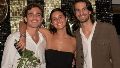 Los hijos de Romina Yan