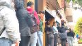 La incertidumbre responde a la compleja situación del mercado laboral, donde acceder a un empleo no resulta sencillo.