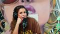 La hermana del productor rompió el silencio tras la separación
