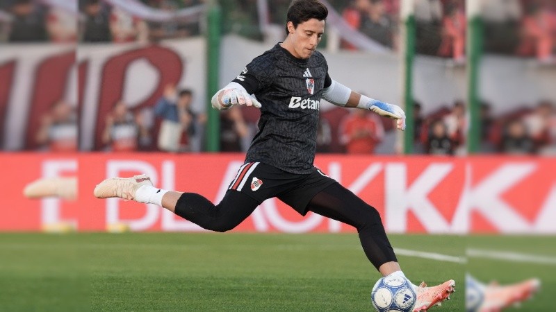 River necesita recuperar terreno en la Zona B.