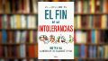 Portada del libro "El fin de las intolerancias. Histamina: la molécula que cambiará tu vida", de Jorge Dotto