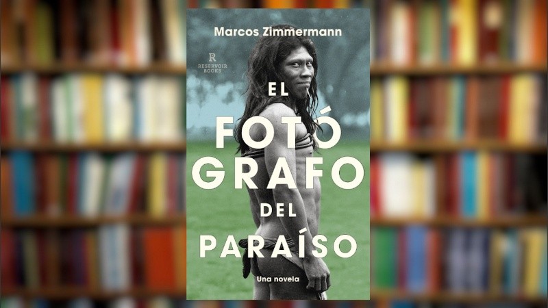 Portada del libro 