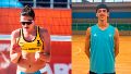Los rosarinos que participarán de los Juegos Olímpicos de la Juventud Dakar 2026