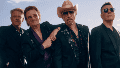 El anuncio llega pocas semanas después de que U2 cumpliera medio siglo de historia.