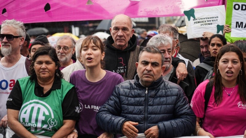 Alan Monzón/Rosario3&nbsp;