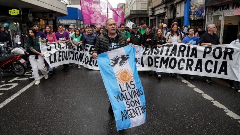 Alan Monzón/Rosario3&nbsp;