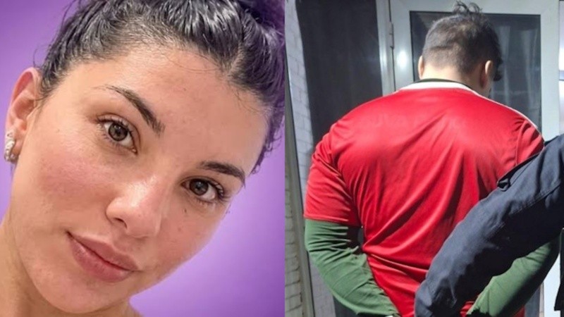 La Justicia rosarina investiga el femicidio de Bárbara.