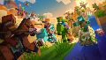 El juego presenta distintos objetos y solicita completar una receta específica con los materiales disponibles.