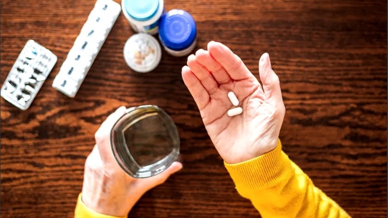 La levodopa es el fármaco más eficaz para tratar los síntomas del Parkinson.