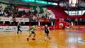La Fase final del básquet masculino de la Copa Santa Fe.