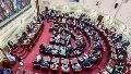 Cámara de Diputados de la provincia de Santa Fe.