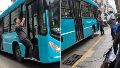 El violento episodio registrado en el centro de Rosario. (Nitidez de imagen editada con IA).