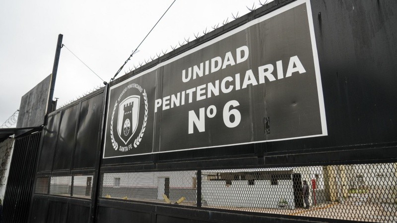 Alan Monzón/Rosario3