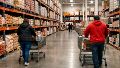 La inflación mayorista volvió a acelerarse en septiembre y fue de 3,2%.