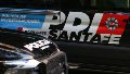 Al lugar se presentó el CRE y la PDI (Archivo/Rosario3).