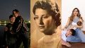 Los famosos homenajean a sus madres