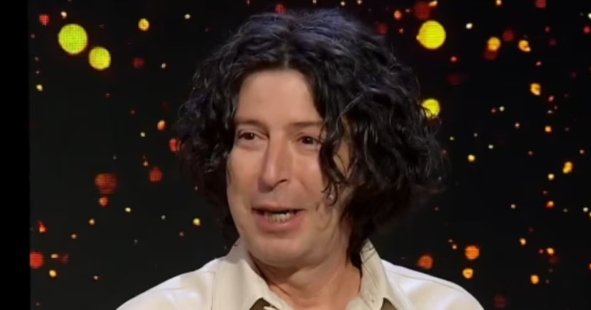 Andy Chango says he and Andrés Calamaro held party in Spanish hospital