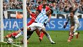Racing vs Independiente
Foto: FOTOBAIRES
Fecha 13 Torneo Clausura Liga Profesional.