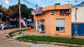 La fiambrería de Villa Gobernador Gálvez donde resultó herido de muerte el dueño. (archivo El Tres)